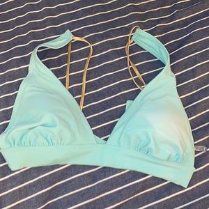 Aerie bikini top